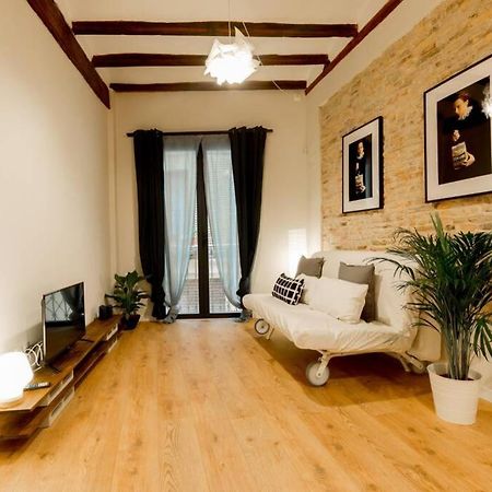סרגוסה Ca1 - Apartamento Centrico De 1 Dormitorio Con Opcion De Garaje מראה חיצוני תמונה